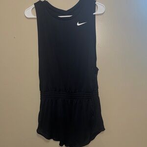 Nike Black Women's Shorts